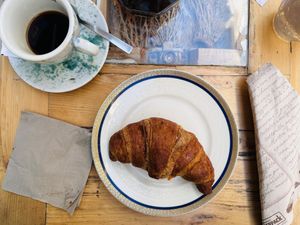   at Munz Munz in Monopoli