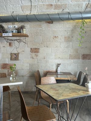   at Munz Munz in Monopoli