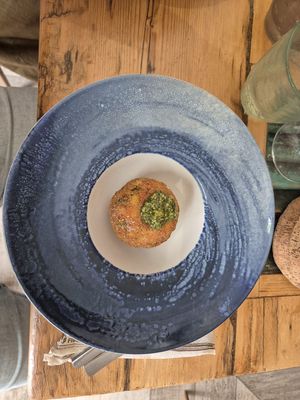   at Munz Munz in Monopoli