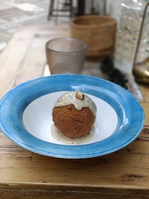  at Munz Munz in Monopoli