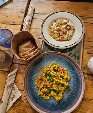  at Munz Munz in Monopoli