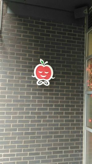 Cute at Sprout Therapy in Halifax