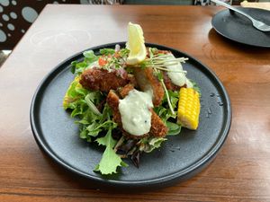 Awesome at Izakaya Midori in Reedy Creek