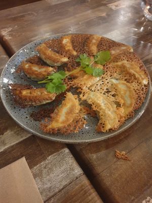  at Izakaya Midori in Reedy Creek