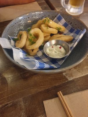  at Izakaya Midori in Reedy Creek