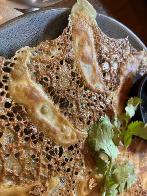 Gyozaholic - ultimate    at Izakaya Midori in Reedy Creek