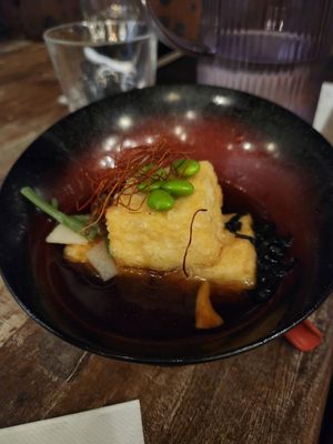  at Izakaya Midori in Reedy Creek