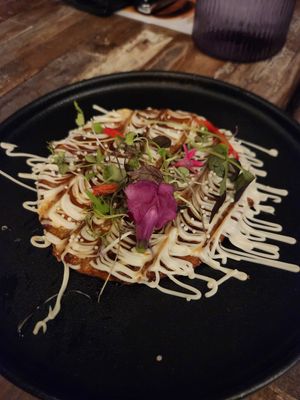  at Izakaya Midori in Reedy Creek