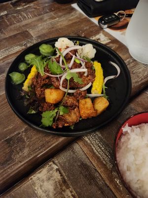  at Izakaya Midori in Reedy Creek