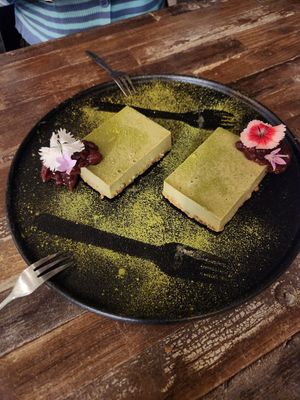  at Izakaya Midori in Reedy Creek