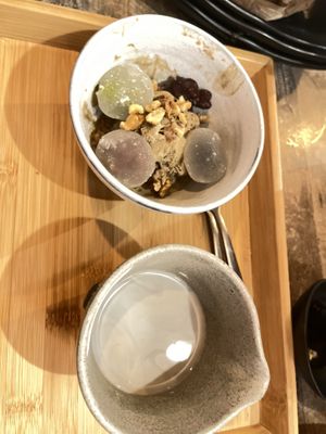 Dessert special   at Izakaya Midori in Reedy Creek