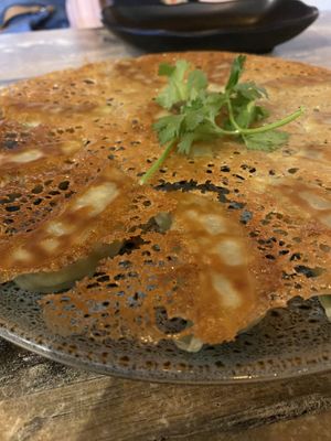 Goyzaolic   at Izakaya Midori in Reedy Creek