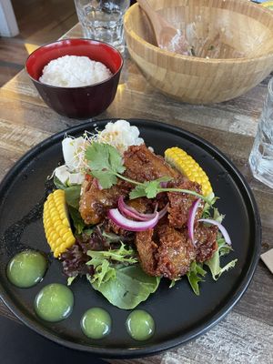   at Izakaya Midori in Reedy Creek