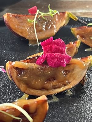   at Izakaya Midori in Reedy Creek