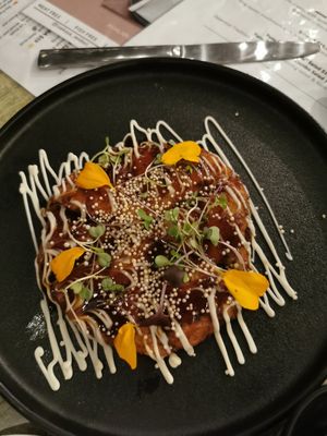  at Izakaya Midori in Reedy Creek