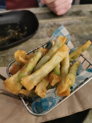  at Izakaya Midori in Reedy Creek