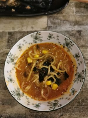  at Izakaya Midori in Reedy Creek