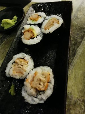  at Izakaya Midori in Reedy Creek