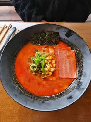  at Izakaya Midori in Reedy Creek