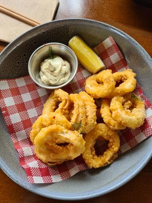  at Izakaya Midori in Reedy Creek