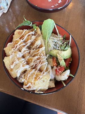   at Izakaya Midori in Reedy Creek