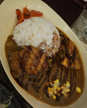  at Izakaya Midori in Reedy Creek