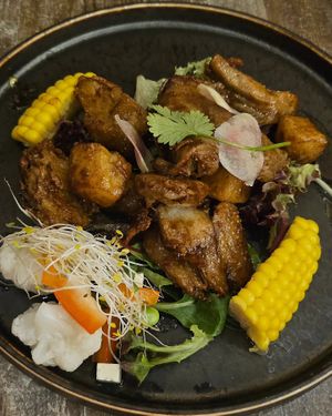  at Izakaya Midori in Reedy Creek