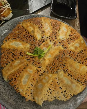  at Izakaya Midori in Reedy Creek