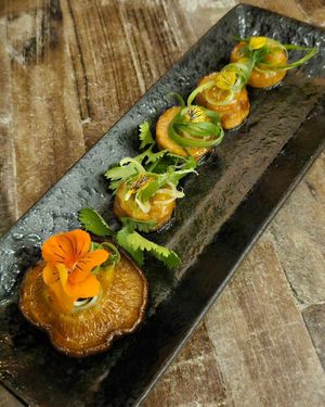  at Izakaya Midori in Reedy Creek