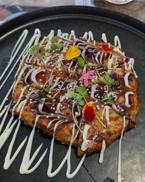  at Izakaya Midori in Reedy Creek