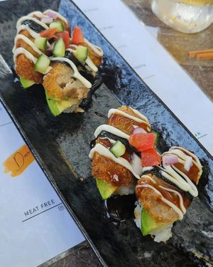  at Izakaya Midori in Reedy Creek