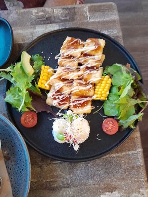  at Izakaya Midori in Reedy Creek