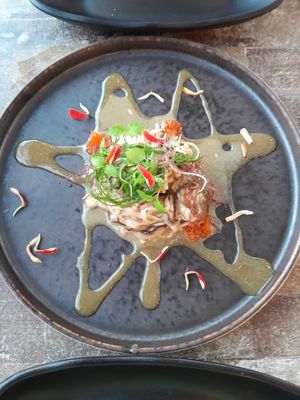  at Izakaya Midori in Reedy Creek