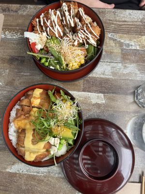   at Izakaya Midori in Reedy Creek