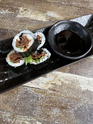   at Izakaya Midori in Reedy Creek