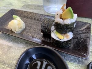   at Izakaya Midori in Reedy Creek