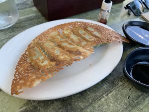   at Izakaya Midori in Reedy Creek