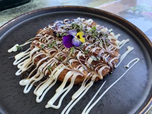   at Izakaya Midori in Reedy Creek