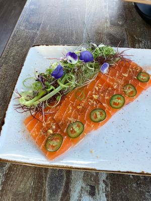  at Izakaya Midori in Reedy Creek