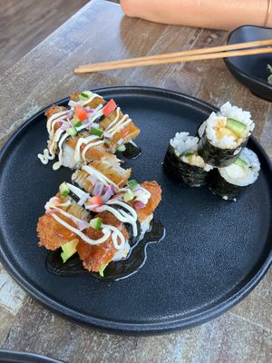  at Izakaya Midori in Reedy Creek