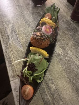   at Izakaya Midori in Reedy Creek