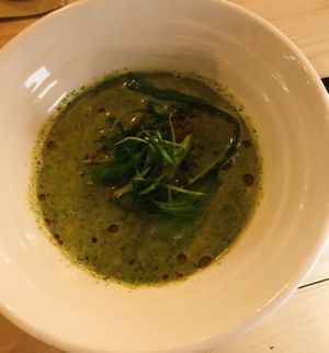 Ramen  at Izakaya Midori in Reedy Creek