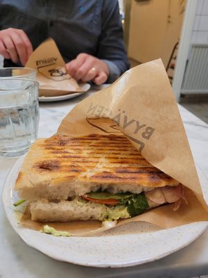  at Byvägen in Simrishamn