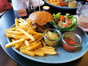  at Pura Studio in Breitbrunn Am Chiemsee