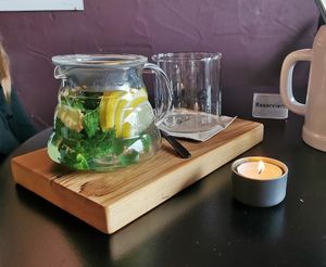  at Pura Studio in Breitbrunn Am Chiemsee