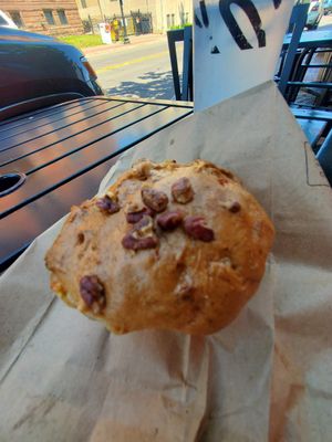  at Babycakes in Marquette