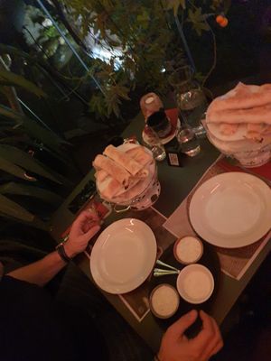  at Kruhkerija GORJANC in Preddvor