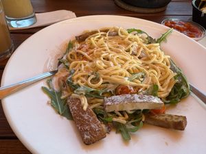   at Sumpfblume in Hameln