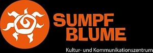 Logo at Sumpfblume in Hameln