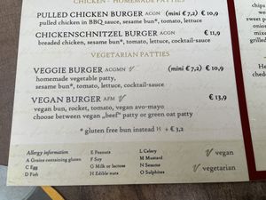   at Flann O'Brien in Graz